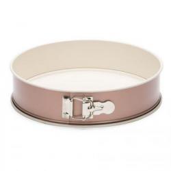 Tortownica ceramiczna, okr�g�a z odpinanym rantem (26 c...