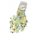 Posypka cukrowa OCEAN 100 g - Sprinkle IT!