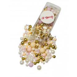 Posypka cukrowa PROSECCO 100 g - Sprinkle IT!