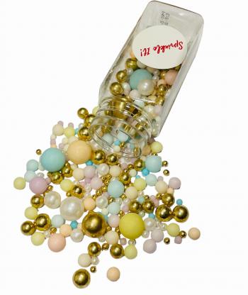 Posypka cukrowa HE or SHE 100 g - Sprinkle IT!