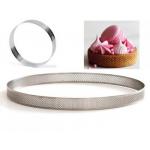 Rant perforowany do pieczenia tart (26 cm) - Kuchpol
