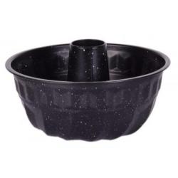 Forma do babki z kominem, non stick (22,5 x 11,5 cm) - ...