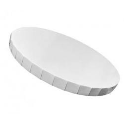 Podkad okrgy pod tort, ciasto (rednica: 25 cm, grub...