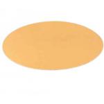 Podk�ad okr�g�y pod tort, z�oty (�rednica: 32 cm) - AleDobre.pl