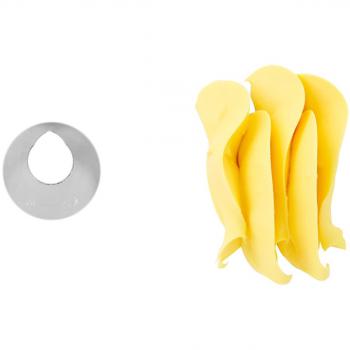 Tylka do dekoracji Saint Honore - Wilton