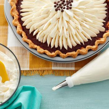 Tylka do dekoracji Saint Honore - Wilton