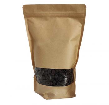 Czekolada deserowa (58% kakao) Dark Emotion 1 kg - Veliche Gourmet