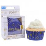 Papilotki do muffin�w Harry Potter (30 szt. w opakowaniu) - PME