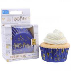 Papilotki do muffinw Harry Potter (30 szt. w opakowani...