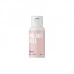 Barwnik olejowy do czekolady i mas t�ustych 20 ml - Blush - Colou...