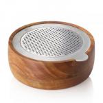 Tarka z drobnymi oczkami i pojemnikiem CutnServe (�rednica: 13,3 ...