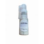 Barwnik py�kowy srebrny per�owy, jadalny z pompk� (10 g ) Silver ...