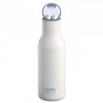 Butelka termiczna (poj. 500 ml) z bezprzewodowymi s�uchawkami, bi...