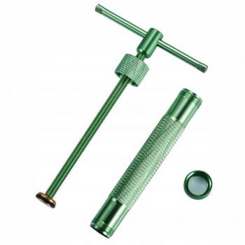 Dekorator/pistolet do lukru plastycznego - Clay Extruder - CL