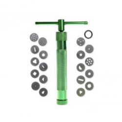 Dekorator/pistolet do lukru plastycznego - Clay Extrude...