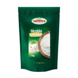 Skrobia kukurydziana 1 kg ( Maizena) - Targroch
