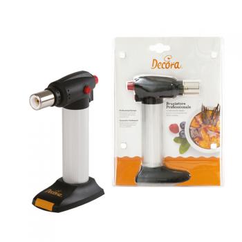 Palnik gazowy - Decora