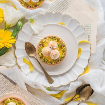 Palnik gazowy - Decora