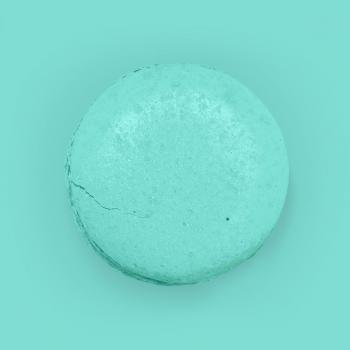 Barwnik wodny 20 ml Tiffany  - Aqua Blend - Colour Mill