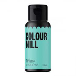 Barwnik wodny 20 ml Tiffany  - Aqua Blend - Colour Mill