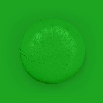 Barwnik wodny zielony 20 ml Green  - Aqua Blend - Colour Mill