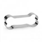 Foremka do wykrawania ciastek ko�� - Patisse