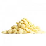 Pastylki czekoladowe z bia�ej czekolady W2 (28% kakao), 1 kg - Ca...