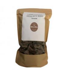 Czekolada mleczna temperowana kostki (34,5% ), 1 kg - B...