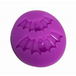 Foremka do wyciskania z masy cukrowej nietoperze - Cake...