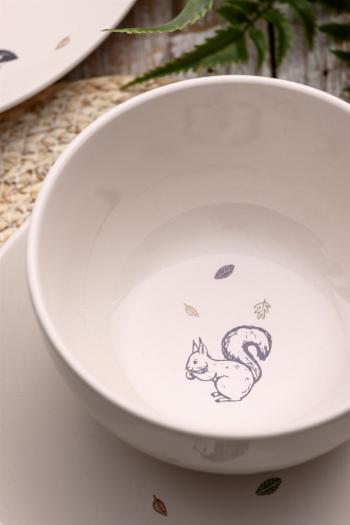 Miseczka �niadaniowa - Woodland - Price and Kensington