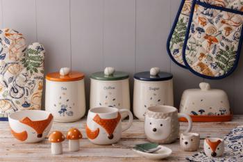 R�kawica kuchenna podw�jna - Woodland - Price and Kensington