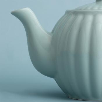 Imbryk zielony Duckegg (poj.: 1,1 l) - Luxe - Price and Kensington