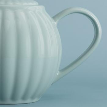 Imbryk zielony Duckegg (poj.: 1,1 l) - Luxe - Price and Kensington