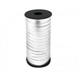 Tasiemka dekoracyjna, metalizowana srebrna (szeroko��: ...