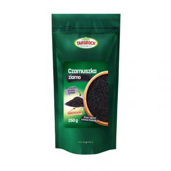Czarnuszka, du�e opakowanie (250 g) - Targroch