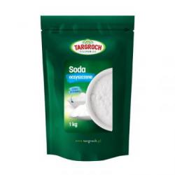 Soda oczyszczona 1 kg - Targroch