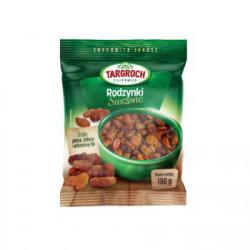 Rodzynki drobne (100 g) - Targroch