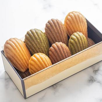 Forma silikonowa na magdalenki (na 9 ciasteczek) - ScrapCooking