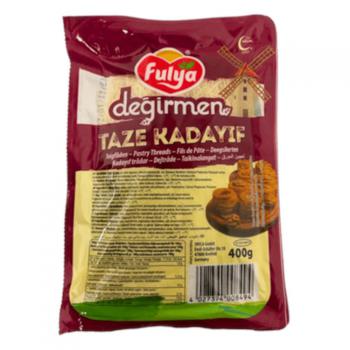 Ciasto kadaif, kataifi - Fulya