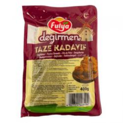 Ciasto kadaif, kataifi - Fulya