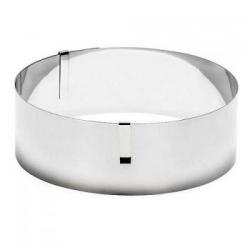 Rant do pieczenia ciast i tort�w  (�rednica: 13 - 31, w...