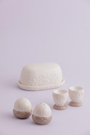 Maselniczka ceramiczna - Acorn - Price and Kensington