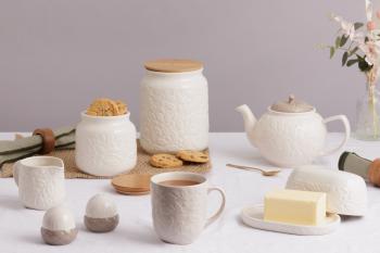 Maselniczka ceramiczna - Acorn - Price and Kensington