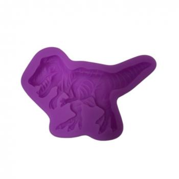 Foremka do wyciskania z masy cukrowej dinozaur Rex - Cake Shop