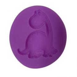 Foremka do wyciskania z masy cukrowej dinozaur bajkowy ...