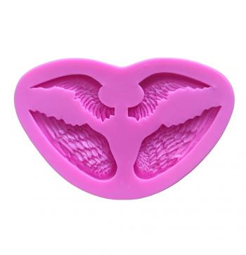 Foremka do wyciskania z masy cukrowej skrzyd�a - Cake Shop