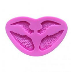 Foremka do wyciskania z masy cukrowej skrzyd�a - Cake S...