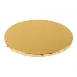 Podk�ad okr�g�y pod tort, ciasto (�rednica: 34 cm, grub...