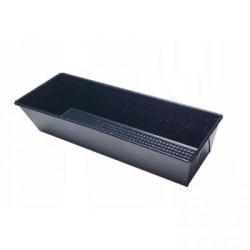 Forma na chleb, keks lub pasztet (35 x 11 x 7,5 cm) - B...