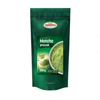 Matcha 100 g proszek - Targroch